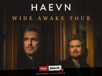 Bielsko-Biała Wydarzenie Koncert Wide Awake