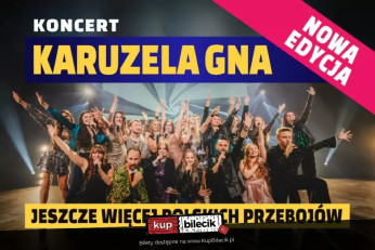 Bielsko-Biała Wydarzenie Koncert JESZCZE WIĘCEJ POLSKICH PRZEBOJÓW