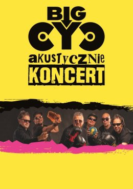 Bielsko-Biała Wydarzenie Koncert FINAŁ URODZINOWEJ TRASY W CAVATINA HALL W BIELSKU-BIAŁEJ