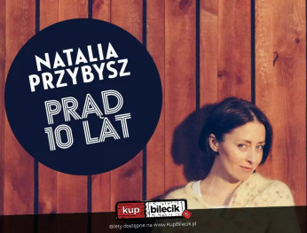 Bielsko-Biała Wydarzenie Koncert 10 lecie płyty albumu "Prąd"!