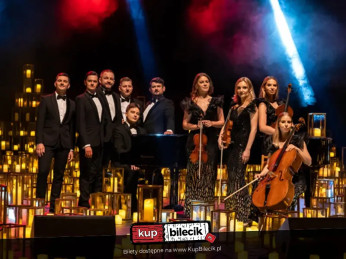 Bielsko-Biała Wydarzenie Koncert Niezwykły koncert "1000 light"