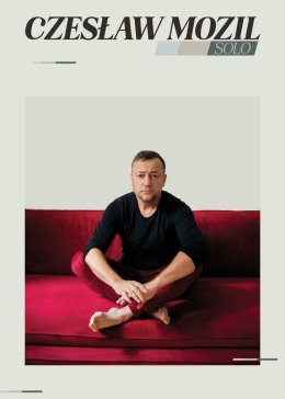 Bielsko-Biała Wydarzenie Koncert Czesław Mozil