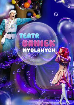 Bielsko-Biała Wydarzenie Inne wydarzenie TEATR BANIEK MYDLANYCH