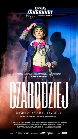 Bielsko-Biała Wydarzenie Inne wydarzenie Czarodziej