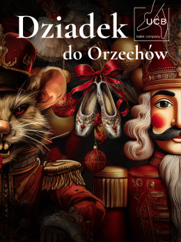 Bielsko-Biała Wydarzenie Opera | operetka "Dziadek do orzechów" - UCB