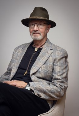 Krzysztof Daukszewicz - Hrabia wrócił