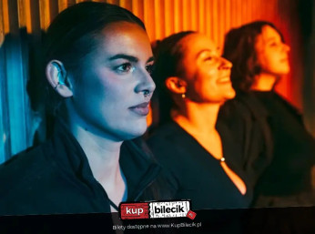 Bielsko-Biała Wydarzenie Koncert Lunamë feat. Paulina Przybysz
