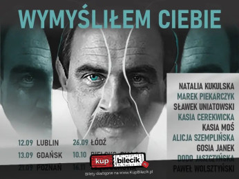 Bielsko-Biała Wydarzenie Koncert Muzyczny hołd dla Andrzeja Zauchy rusza w Polskę!