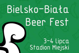 Bielsko-Biała Wydarzenie Festiwal Beer Fest 