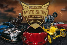 Bielsko-Biała Wydarzenie Targi Moto Show 
