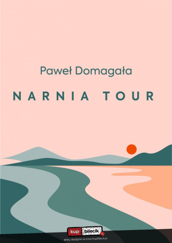Bielsko-Biała Wydarzenie Koncert Narnia Tour