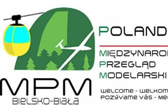 Bielsko-Biała Wydarzenie Modelarstwo Poland Model Show