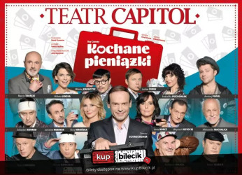 Kochane pieniążki
