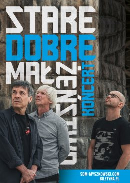 Stare Dobre Małżeństwo