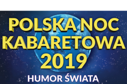 Bielsko-Biała Wydarzenie Kabaret Polska Noc Kabaretowa