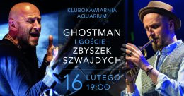 Bielsko-Biała Wydarzenie Koncert Ghostman i goście