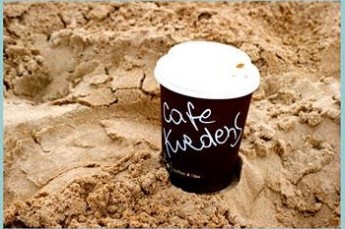 Cafe Kredens
