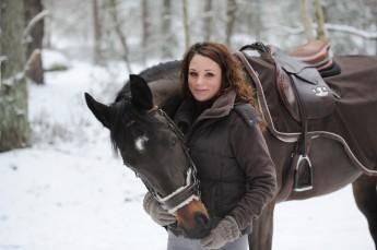 Wisła Atrakcja Kulig Józef Pilch