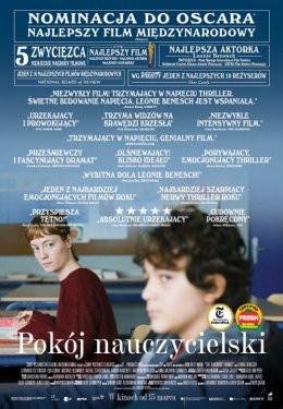 Czechowice-Dziedzice Wydarzenie Film w kinie Pokój nauczycielski (2D/napisy)