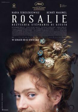 Czechowice-Dziedzice Wydarzenie Film w kinie Rosalie (2D/napisy)DKF