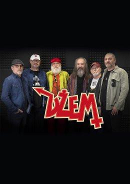 Bielsko-Biała Wydarzenie Koncert Dżem