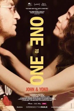 Czechowice-Dziedzice Wydarzenie Film w kinie One to One: John i Yoko
