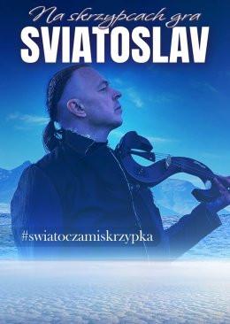 Bielsko-Biała Wydarzenie Koncert SVIATOSLAV