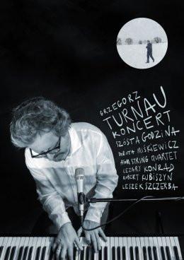Bielsko-Biała Wydarzenie Koncert Grzegorz Turnau - Szósta Godzina