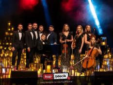 Bielsko-Biała Wydarzenie Koncert Niezwykły koncert "1000 light"