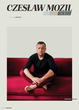 Bielsko-Biała Wydarzenie Koncert Czesław Mozil