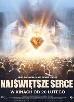 Skoczów Wydarzenie Film w kinie Najświętsze serce (2025)