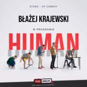 Bielsko-Biała Wydarzenie Stand-up "Human" - II TERMIN