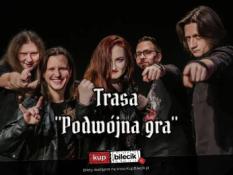 Bielsko-Biała Wydarzenie Koncert Trasa "Podwójna gra"