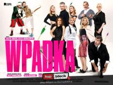 Bielsko-Biała Wydarzenie Spektakl Najzabawniejsza komedia sezonu!