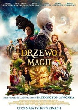 Czechowice-Dziedzice Wydarzenie Film w kinie Drzewo magii