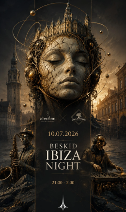 Bielsko-Biała Wydarzenie Beskid Ibiza Night