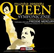 Bielsko-Biała Wydarzenie Koncert Muzyka zespołu Queen symfonicznie