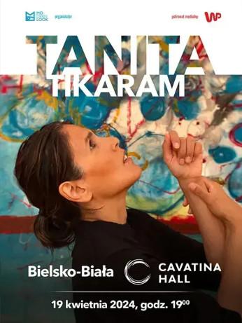 Bielsko-Biała Wydarzenie Koncert Tanita Tikaram