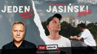 Pszczyna Wydarzenie Stand-up Stand-up: Jasiek Borkowski i Waldek Nowak