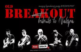 Bielsko-Biała Wydarzenie Koncert Muzycy legendarnego Breakout w trasie "80a"