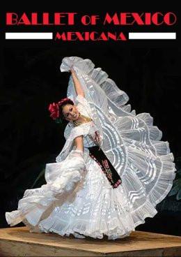 Bielsko-Biała Wydarzenie Opera | operetka BALLET of MEXICO